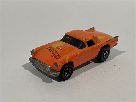 1977 hot wheels